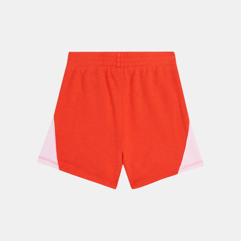Nike Kids' XO Swoosh Shorts