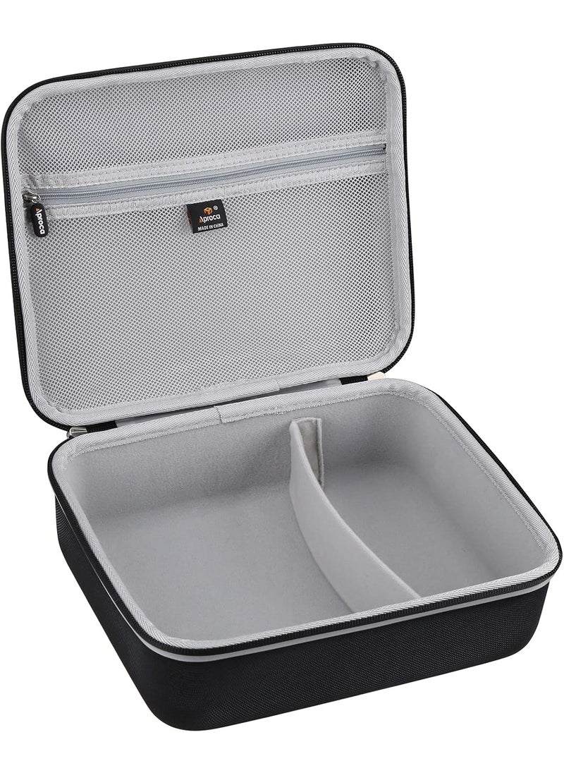 Aproca Aproca Hard Storage Travel Case for Oculus Quest 2 Advanced AllinOne Virtual Reality Headset  - Image 2