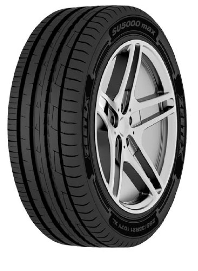 ZEETEX Zeetex 275/60 R20 115V SU5000 Max 2024 