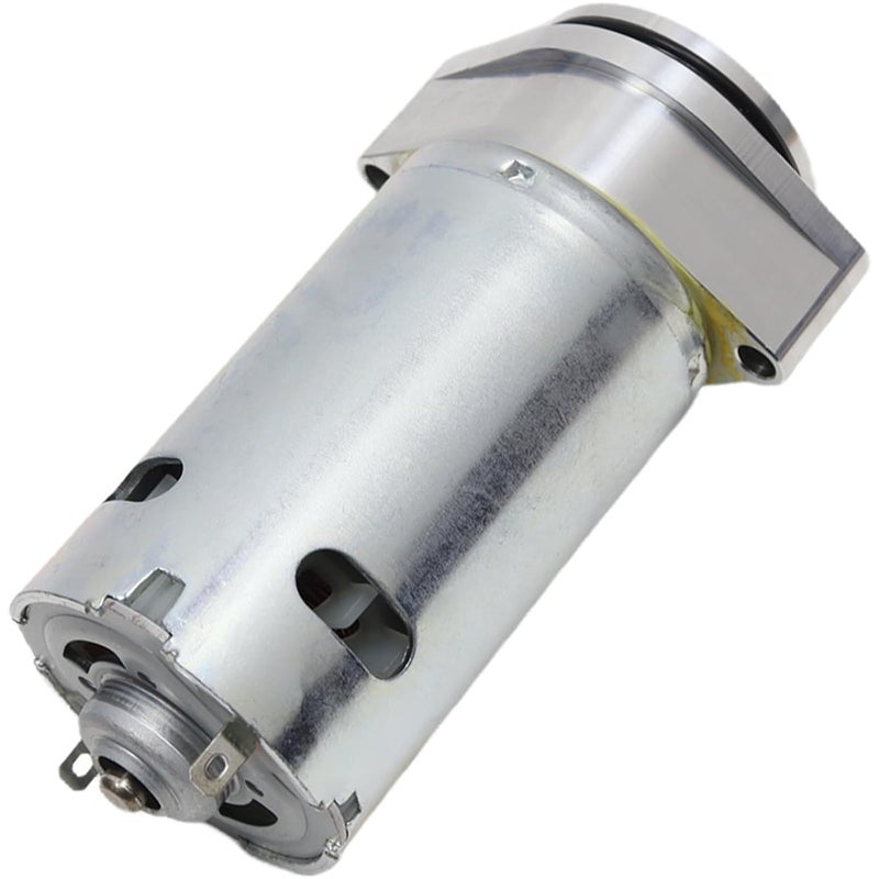 54347193448 Roof Pump Motor with Bracket 2002-2008 for BMW Z4 E85 E85 Convertible 2.0i 2.5i 2.5si 3.0i 3.0si M3.2 Peat# 54347193448 54347119633 54347190715 54347421753 - Image 1