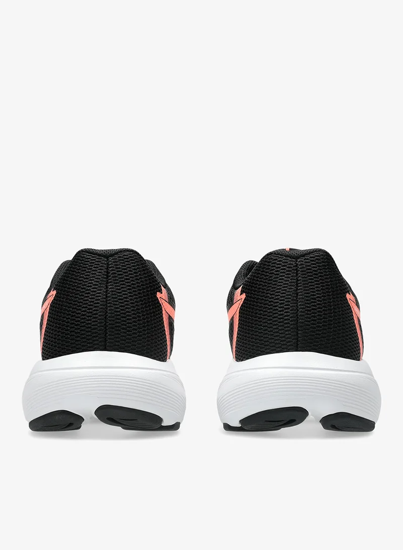 Asics BLACK/SUN CORAL Youth Contend 10 Gs  | Best Price UAE