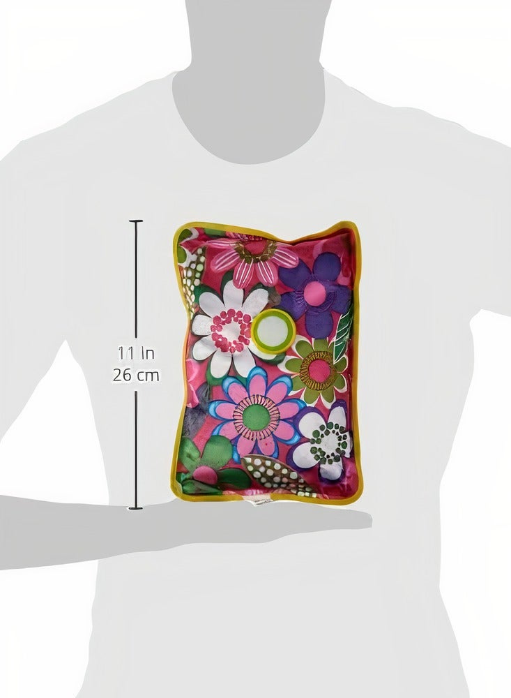vsell24 Electric Hot Gel Pouch – Rechargeable Heating Pad for Pain Relief & Warmth (Color May Vary)  - Image 4