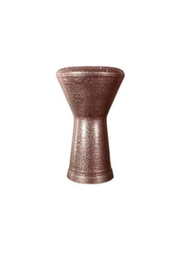 ماركة غير محددة طبلة شرقية برونزية  - Image 3