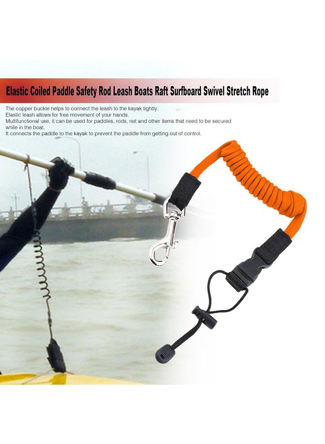 أوتاد حبل ملفوف دوار قابل للتمدُّد - Image 3