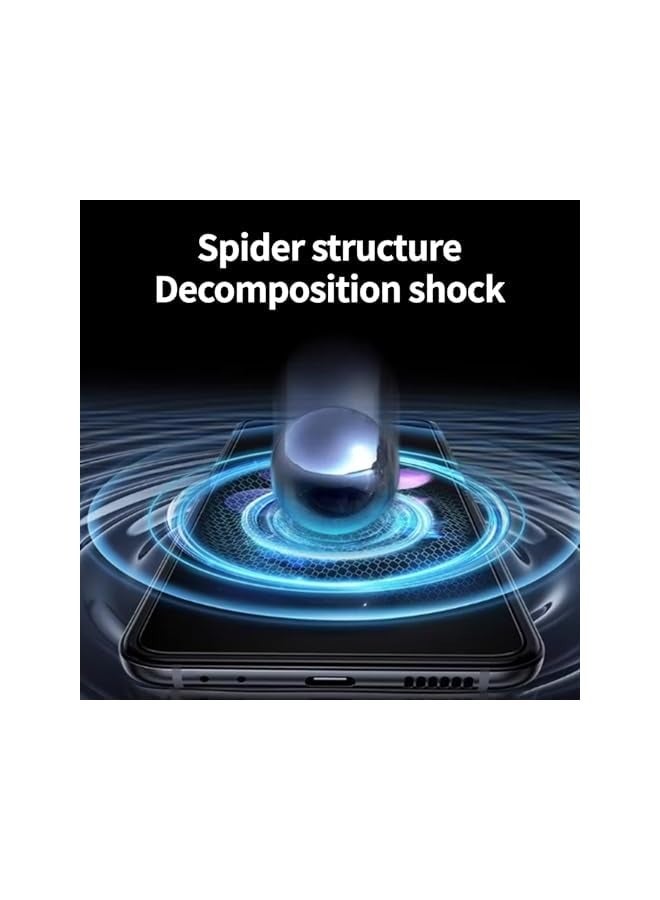 Jetech [1+1] Privacy Hydrogel Screen Protector Compatible with Honor Magic V3 5G Smartphone (2024), External & Internal, Anti-Peeping TPU Screen Protector, Scratch Resistant Easy Installation [7.92-Inch] - Image 5