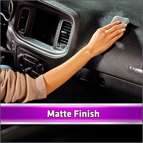 Armor All Cleaning Car Sponge, Car Wash Supplies for Cars, Trucks and Motorcycles - Image 5