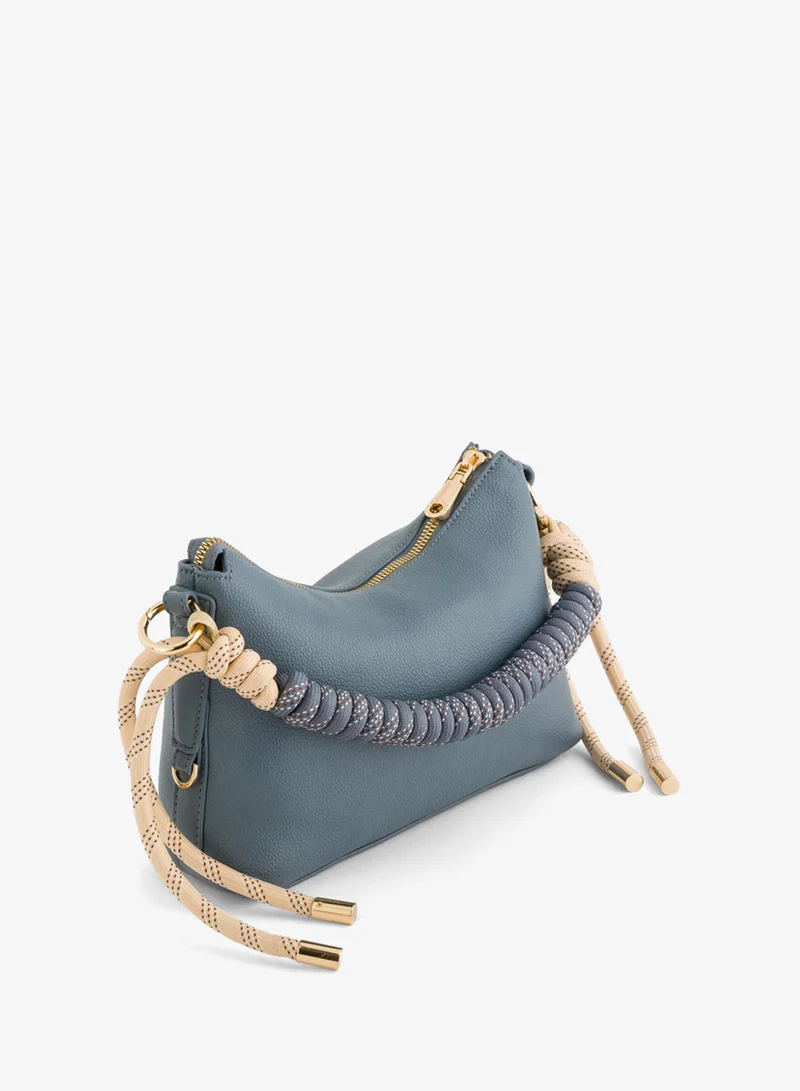 Carpisa  Women's Shoulder Bag - Ciclamino for Women | Best Price UAE