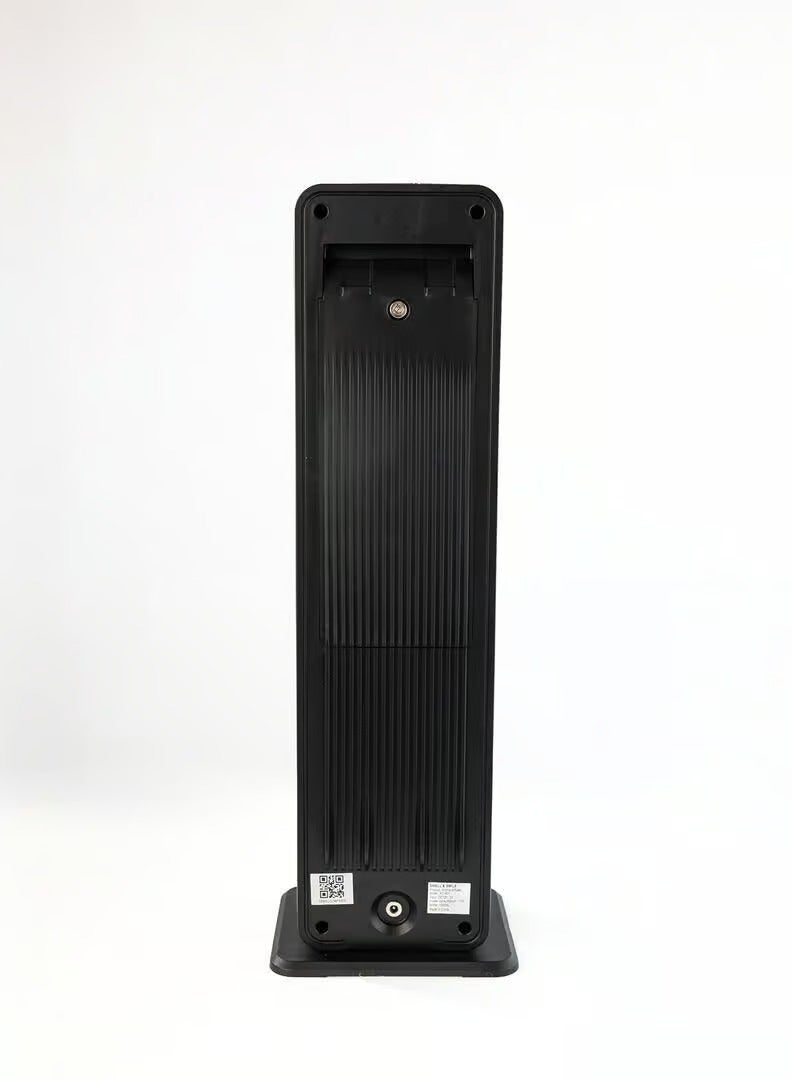 SMELL & SMILE Smell And Smile, Air Freshener Machine, AC900-Brown - Image 2