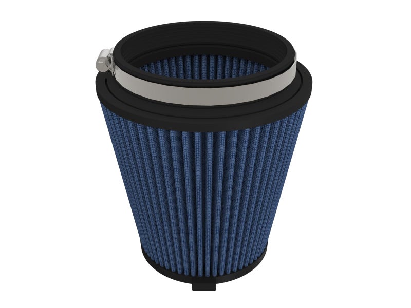 aFe Power فلتر هواء بديل aFe POWER Magnum FLOW OE مع وسائط Pro DRY S (زوج) لفورد موستانج GT/دارك هورس 2024 V8-5.0L #10-10407RM - Image 2