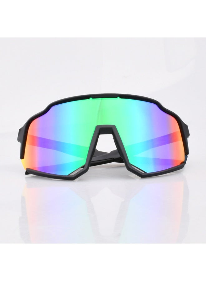 هوت نظارات الدراجات، نظارات دراجات جديدة Tr90 نظارات الدراجات - Image 1