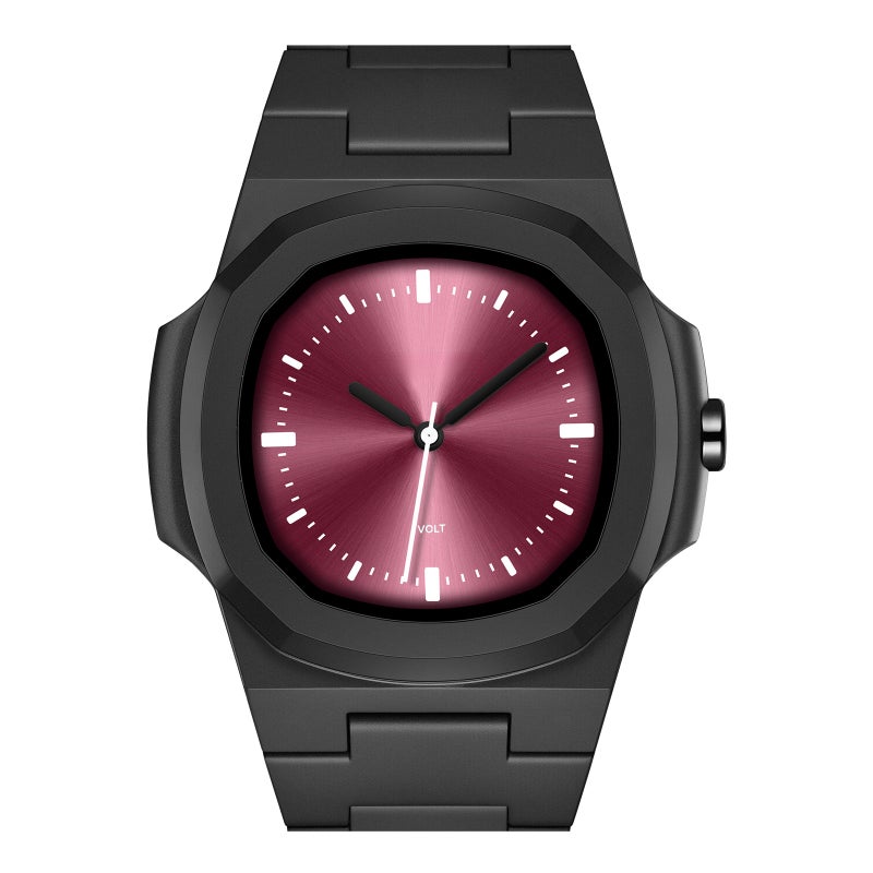 NORTH EDGE watch VOLT series waterproof couple quartz watch - Image 1