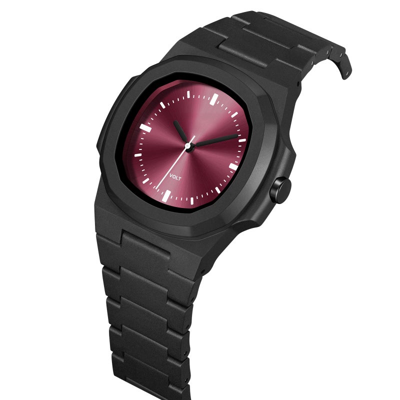 NORTH EDGE watch VOLT series waterproof couple quartz watch - Image 3