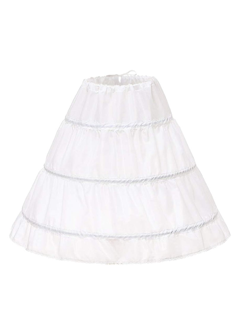 D'Daniela PETTICOAT LONG 65*70 CM  - Image 1