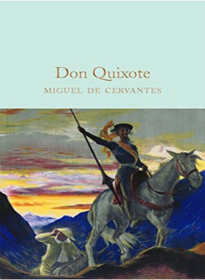 null - Don Quixote - Image 1