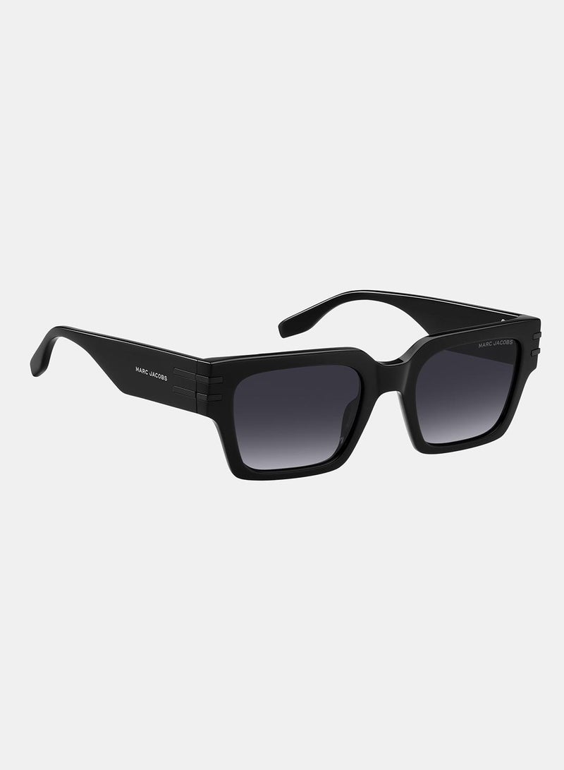 Marc Jacobs Men Square Sunglasses 52 MARC 787/S - Image 2