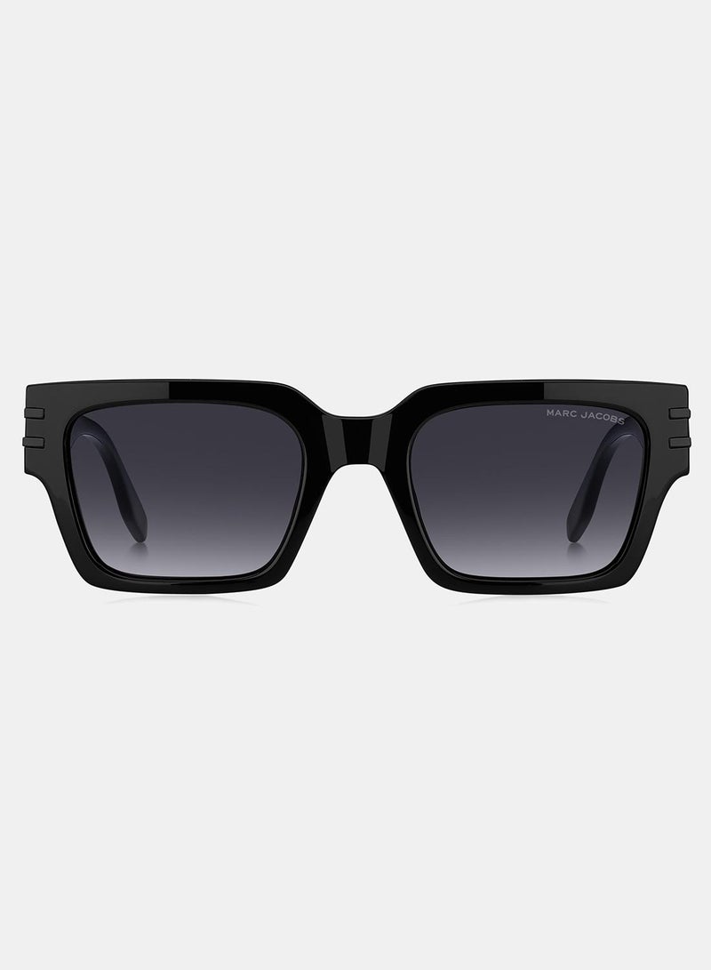 Marc Jacobs Men Square Sunglasses 52 MARC 787/S - Image 3