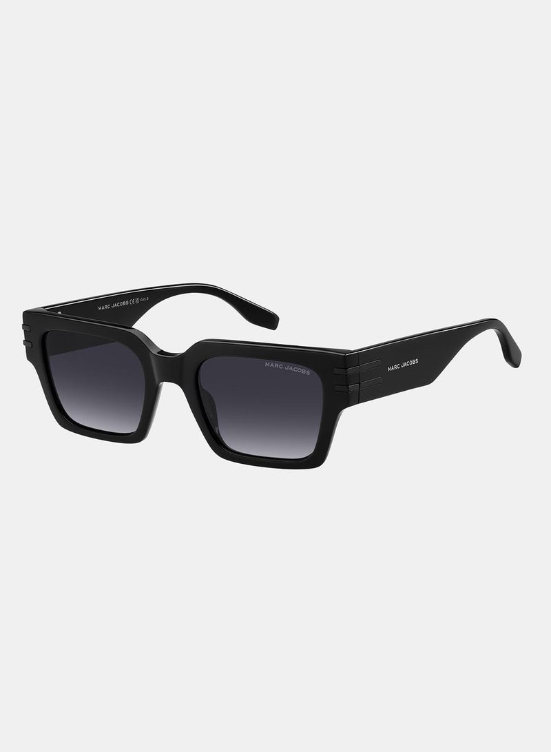 Marc Jacobs Men Square Sunglasses 52 MARC 787/S - Image 1