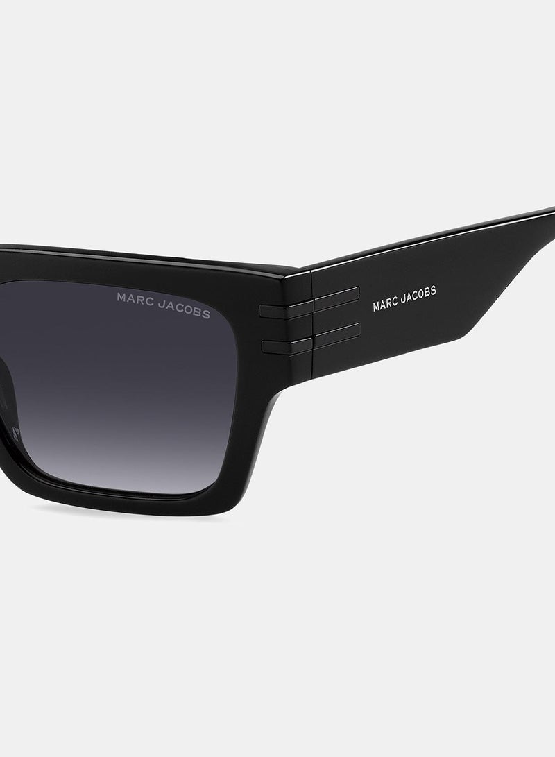 Marc Jacobs Men Square Sunglasses 52 MARC 787/S - Image 4