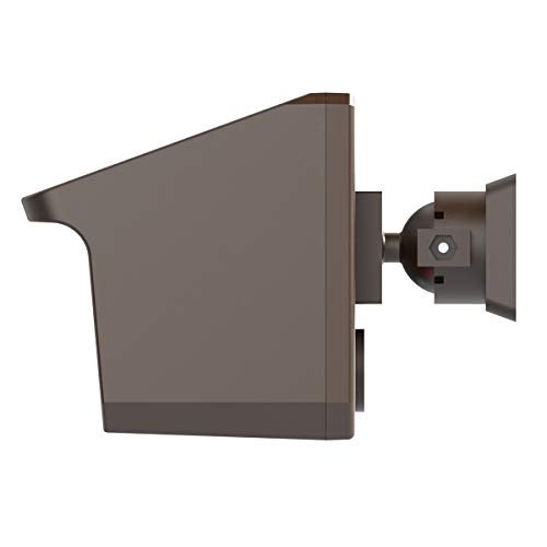 HTZSAFE Driveway Sensor- Extra Solar Wireless Outdoor Weatherproof Motion Sensor/Detector for HTZSAFE Alarms-1/2 Mile Wireless Transmission Range-Up to 70FT Sensor Range 3 Adjustable Sensitivities - Image 4