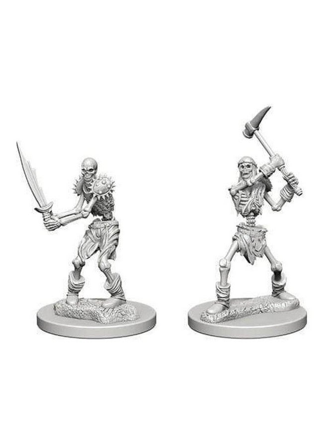 WiZKiDS D&D Nolzur's Marvelous Miniatures - Bandits - Image 4