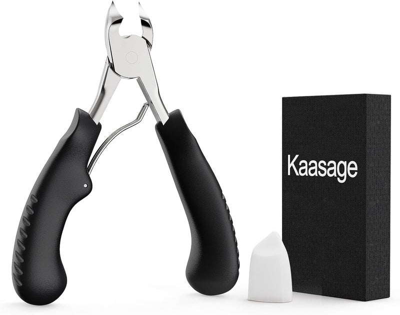 Kaasage Professional Toenail Clippers - Image 1
