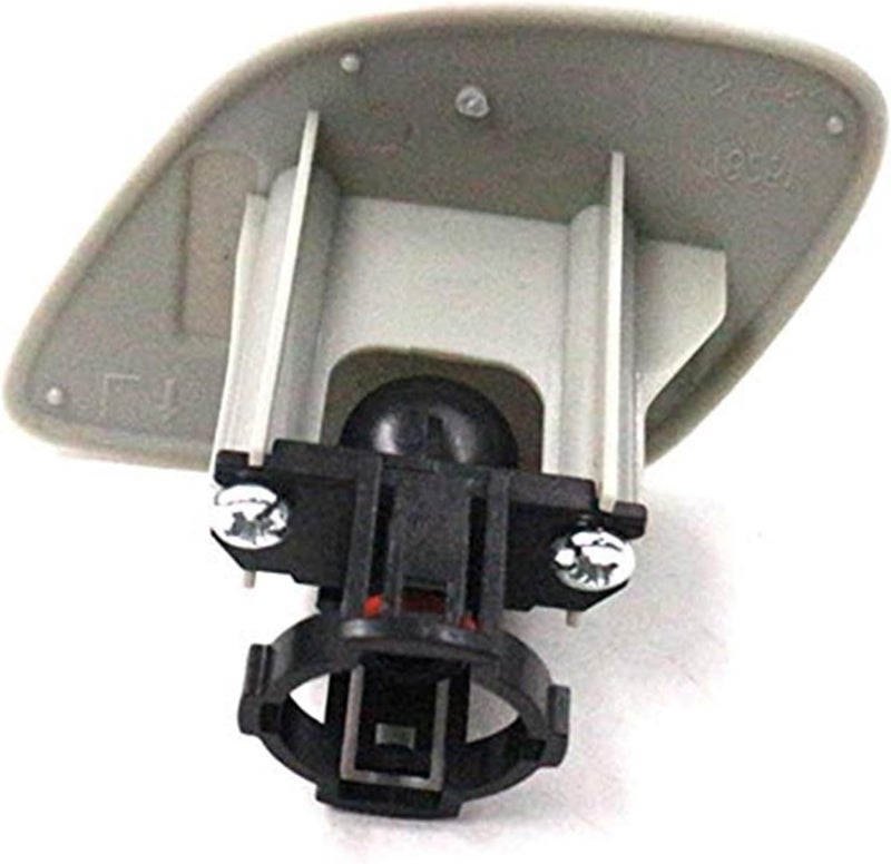 QASULER Headlamp Washer Cap for Toyota and Lexus - Image 5
