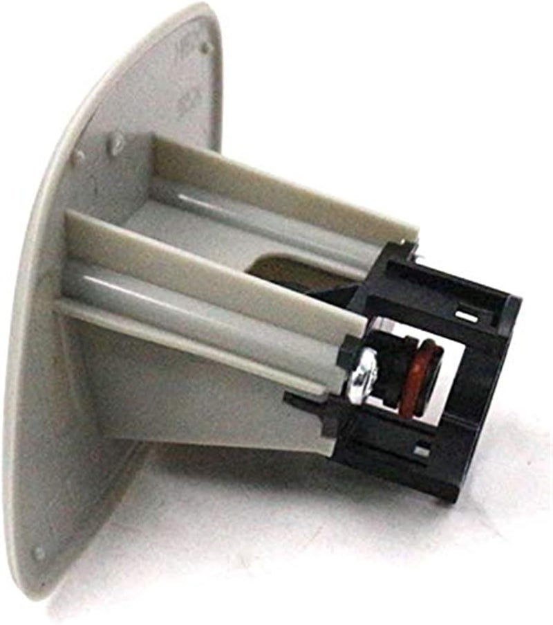 QASULER Headlamp Washer Cap for Toyota and Lexus - Image 4