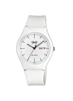 Resin Analog Wrist Watch A212J002Y