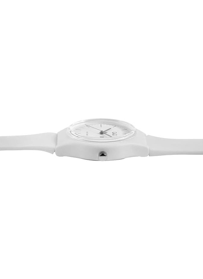 Q&Q - Resin Analog Wrist Watch A212J002Y - Image 1