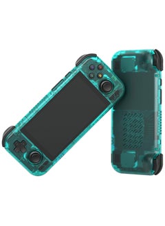 Transparent Blue, RP4 P