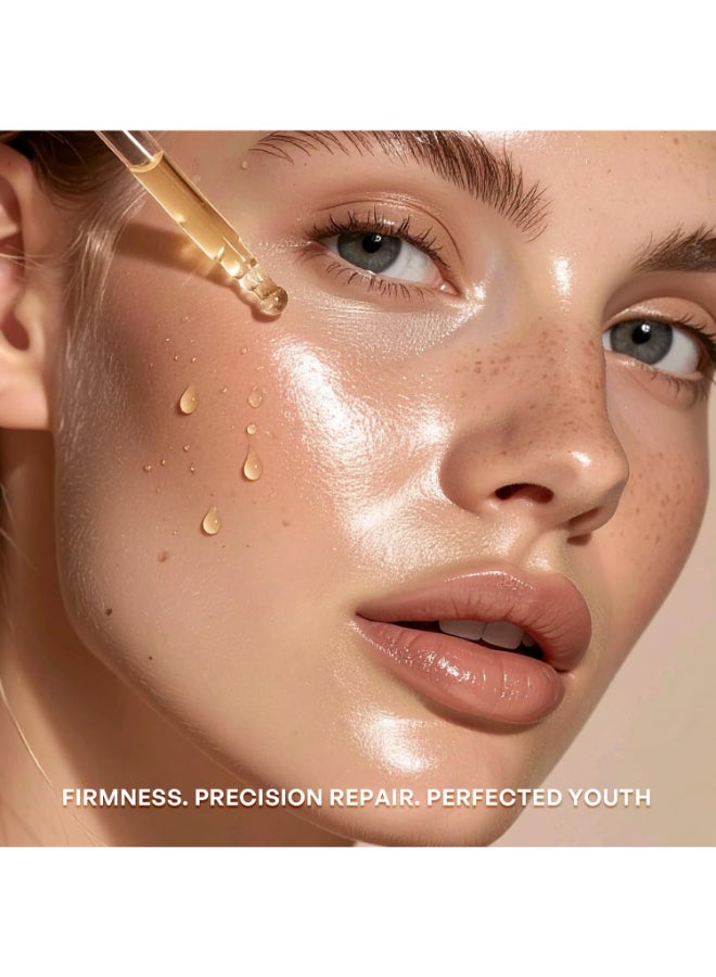 TRUU Pro Perfection Repair Essence 45ml - Image 4