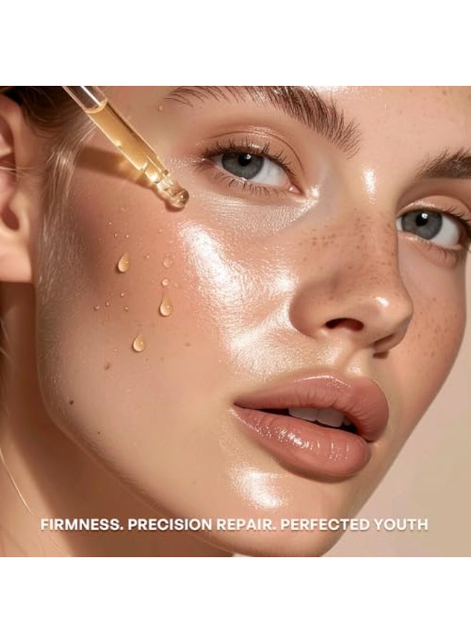 TRUU Pro Perfection Repair Essence 45ml - Image 3