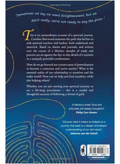 Following a Thread of Gold: The 'deeply textured, well written, no-holds-barred' account of a spiritual journey  - Image 2
