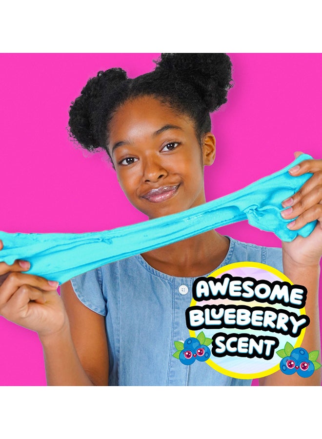 WeCool Butter Clouds 5pk. Gift for Kids Girls & Boys for 4+ Ages - Image 4