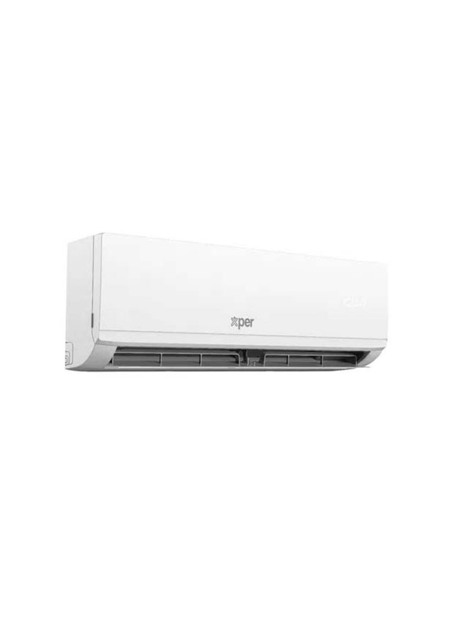 إكسبير مكيف اكسبير جداري 22000 وحدة حار بارد توزيع رباعي XP24HSM23  - Image 2