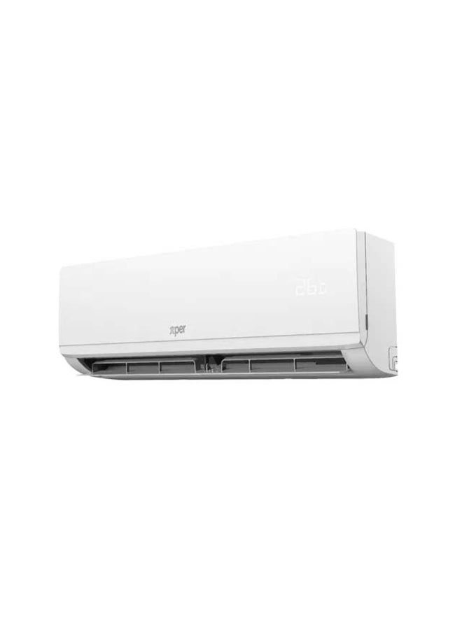 إكسبير مكيف اكسبير جداري 22000 وحدة حار بارد توزيع رباعي XP24HSM23  - Image 3