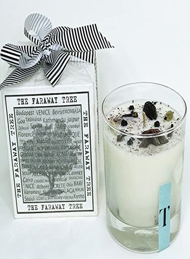 THE FARAWAY TREE x Tweak Spice Market Scented Candle - Image 1