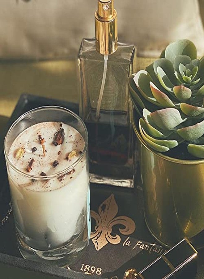 THE FARAWAY TREE x Tweak Spice Market Scented Candle - Image 5