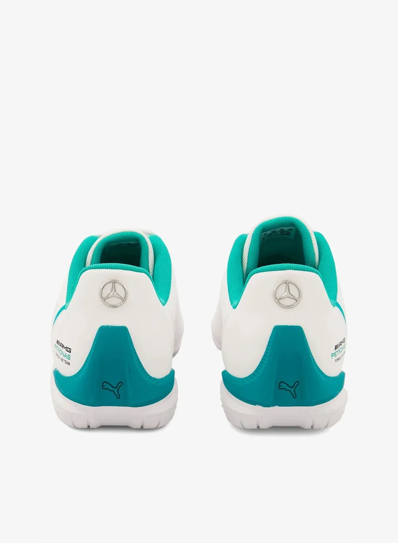 فريق AMG بتروناس للفورمولا 1 أحذية