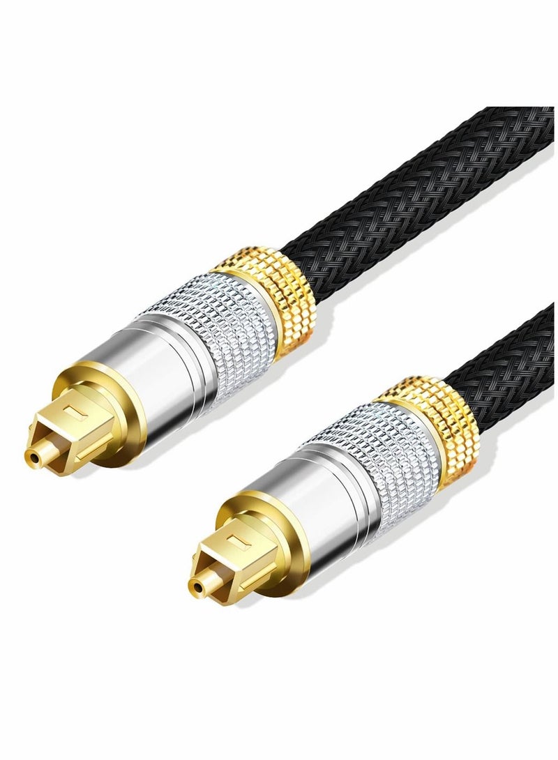 SYOSI Audio Cable for PS4 Home Theater Sound Bar TV Playstation - Image 1