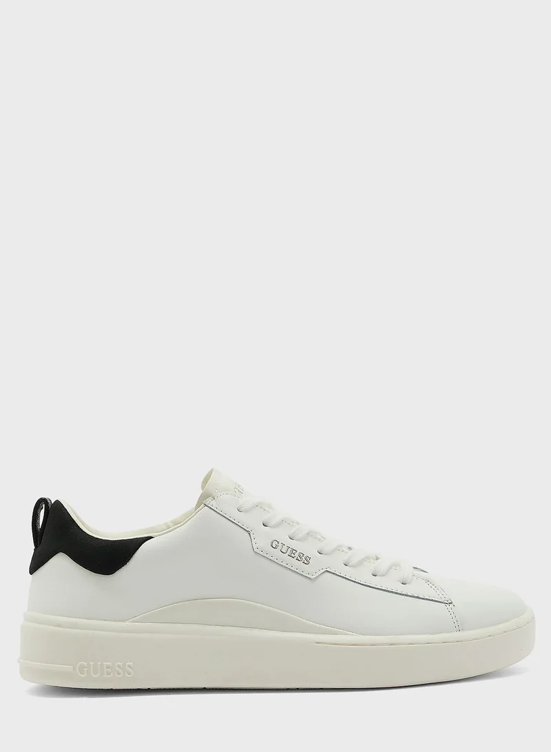 GUESS Low-Top Sneakers