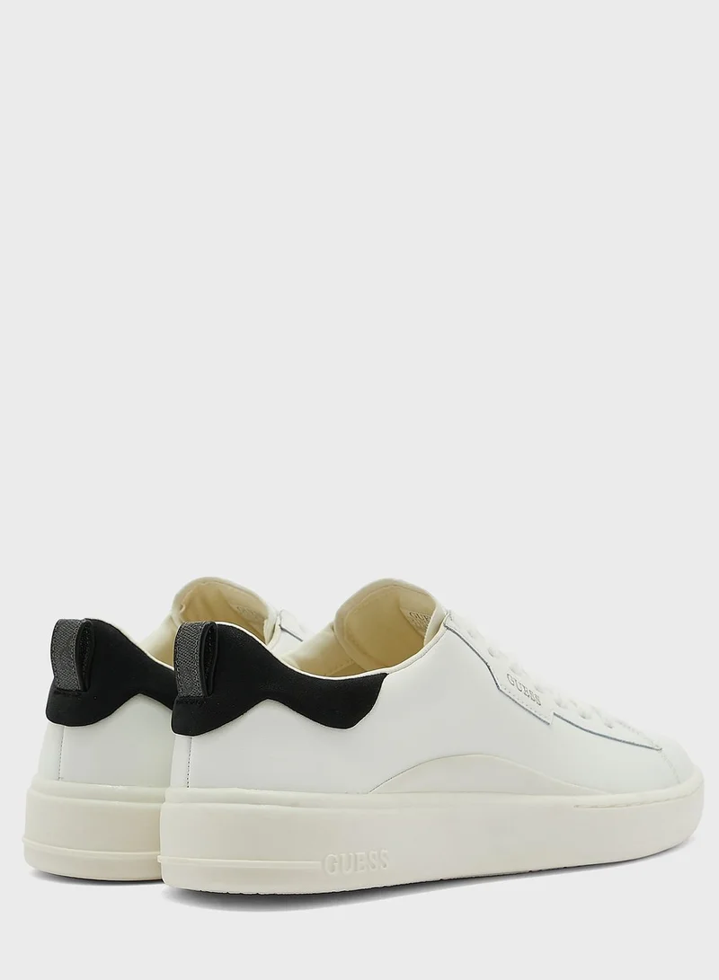 GUESS Low-Top Sneakers