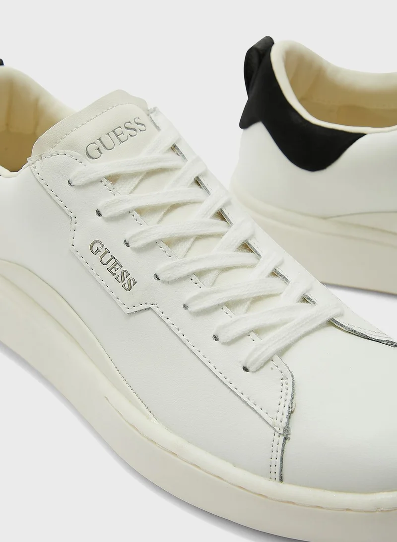 GUESS Low-Top Sneakers