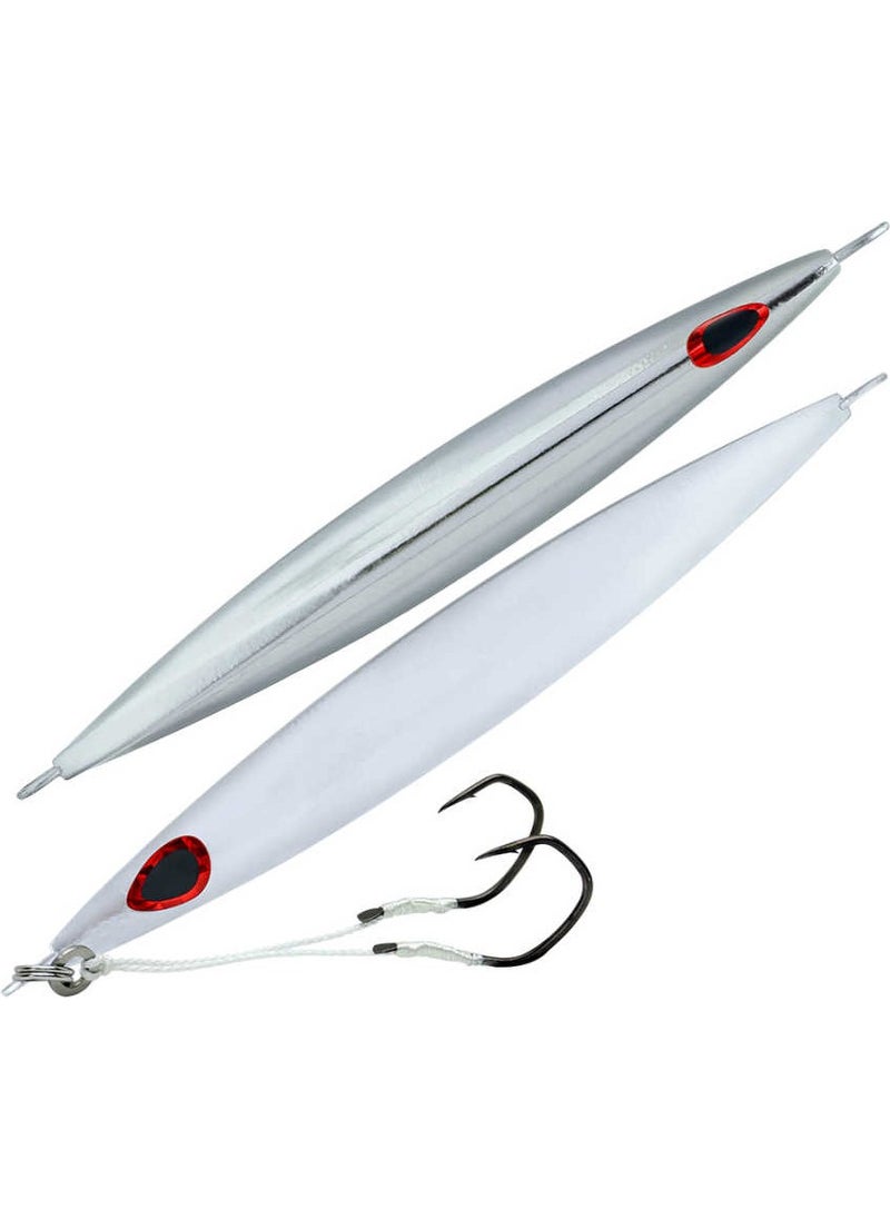 Storm Gomoku Kensaki Fake Fish HGRZ-170GR - 15CM  - Image 3