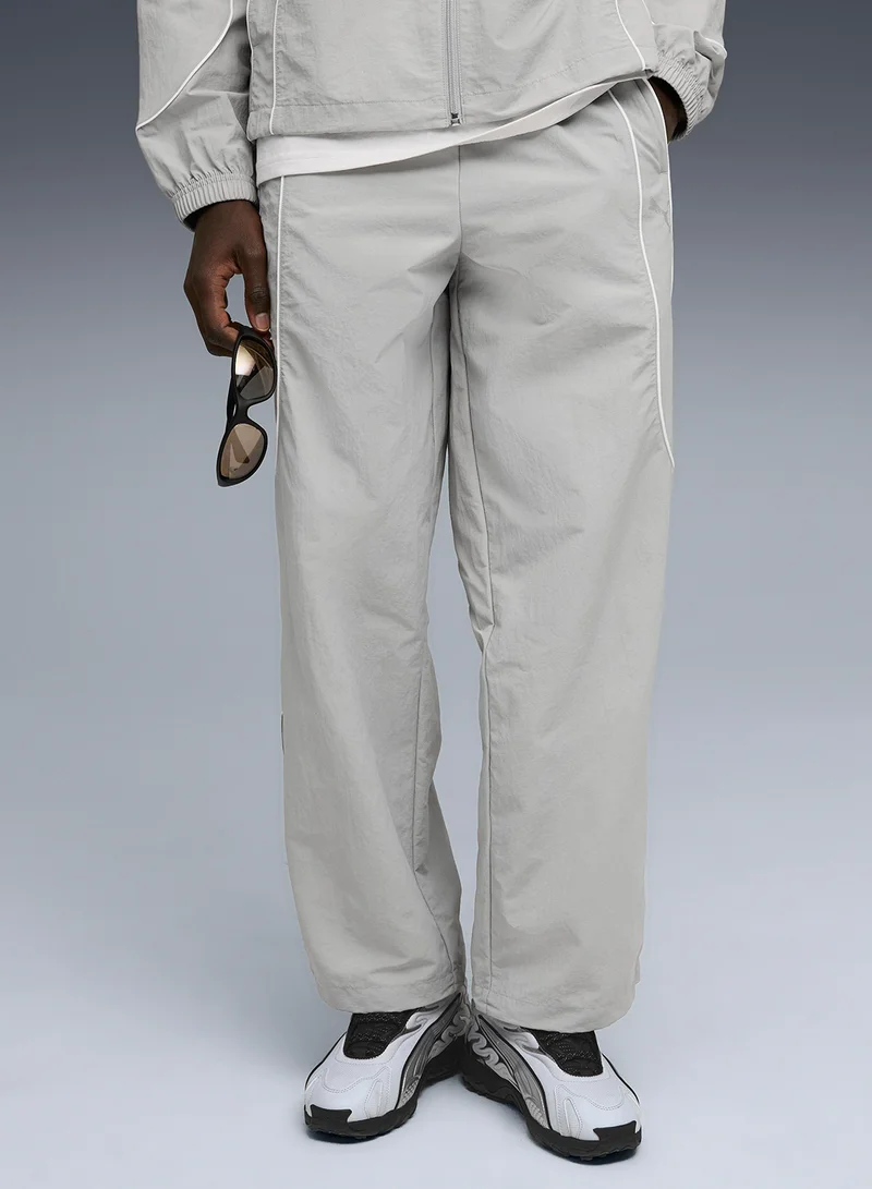 بوما Tech-X Relaxed Track Pants