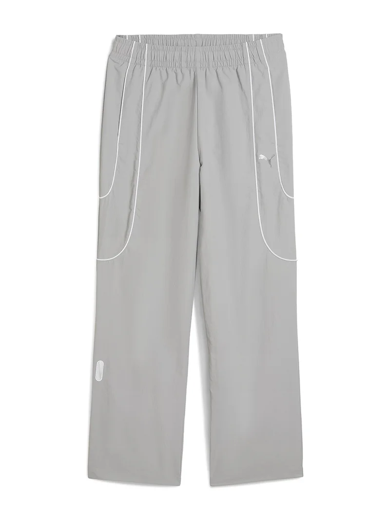 PUMA Tech-X Relaxed Track Pants