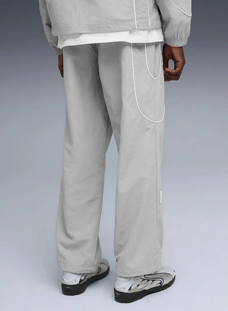 بوما Tech-X Relaxed Track Pants