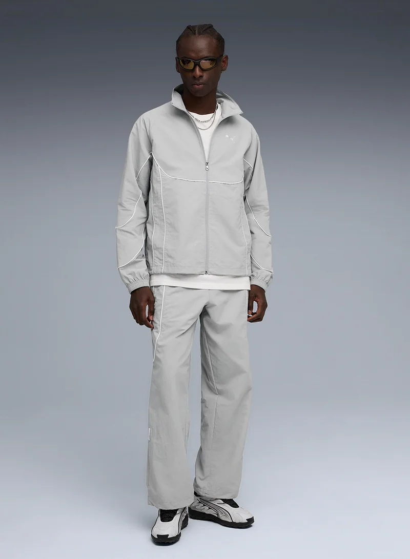 PUMA Tech-X Relaxed Track Pants