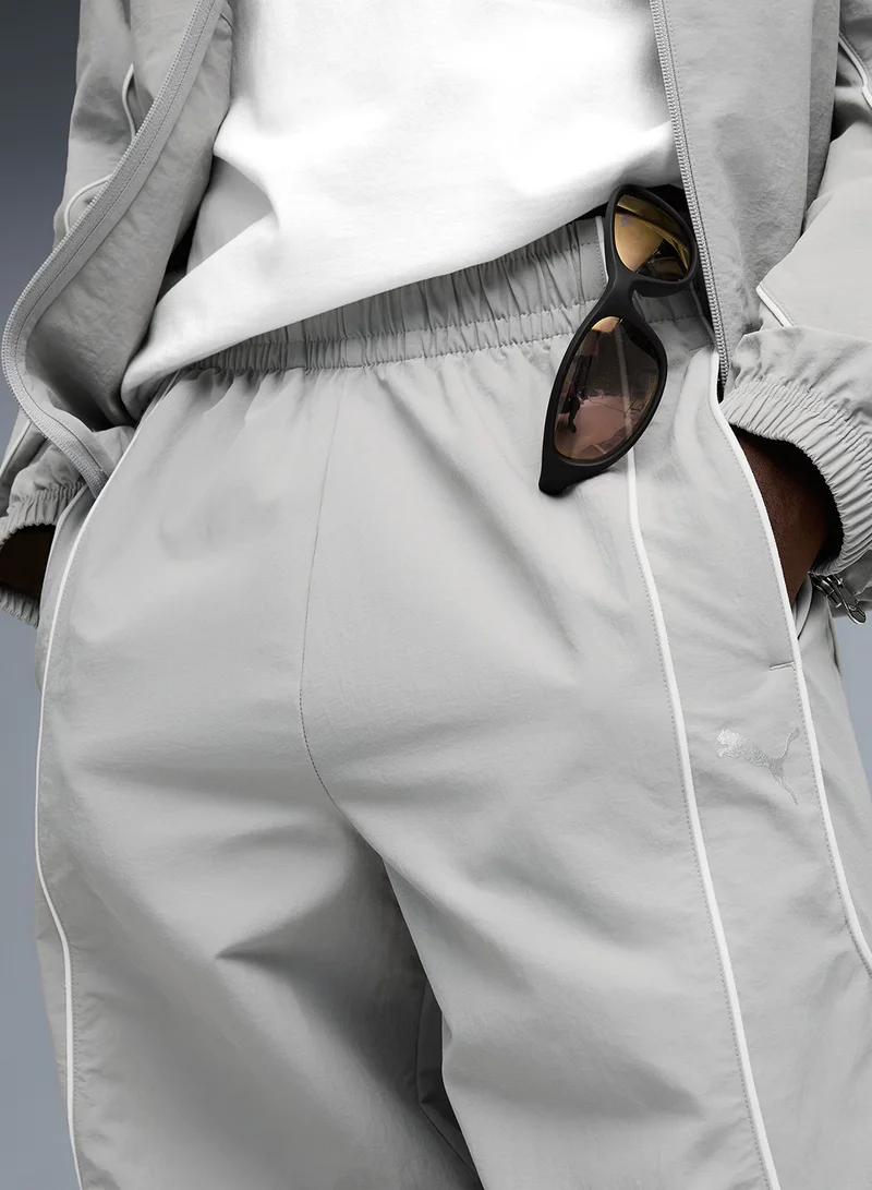 PUMA Tech-X Relaxed Track Pants