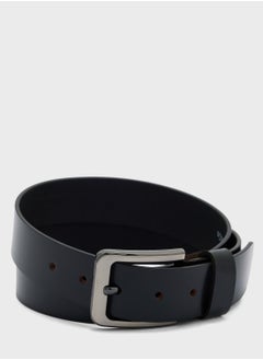 Robert Wood Genuine Leather 35Mm Formal Belt  - Image 1